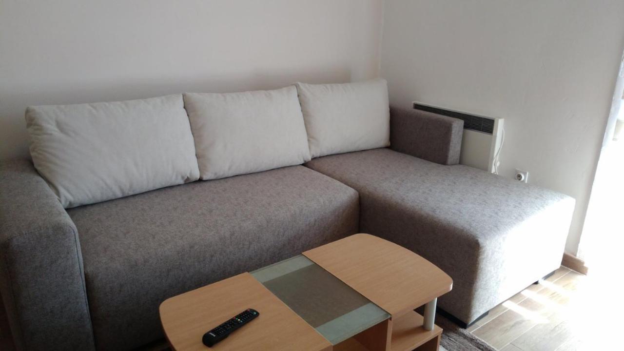 Hotel Apartman Gogi Zlatibor Zewnętrze zdjęcie