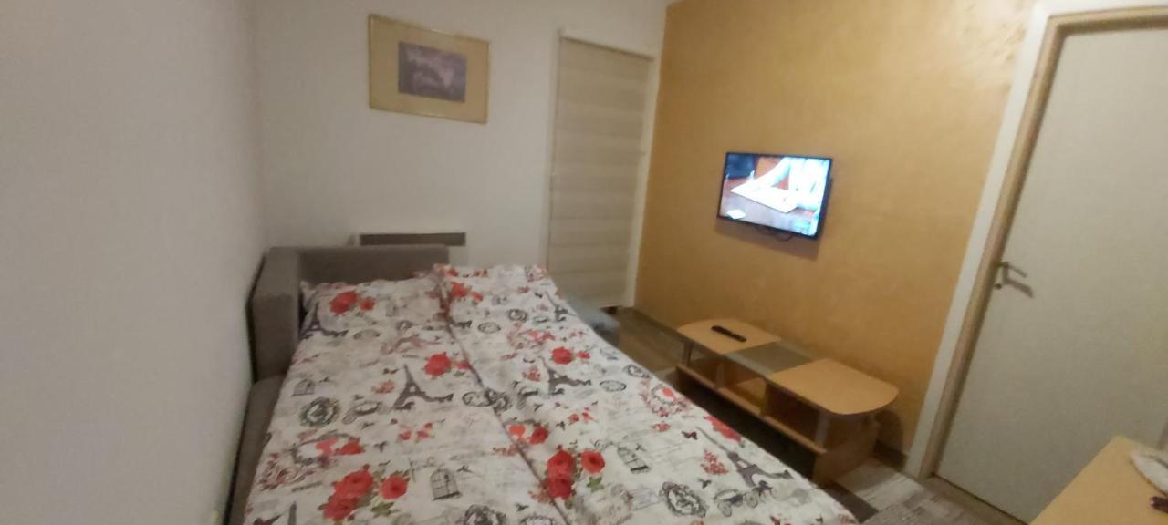 Hotel Apartman Gogi Zlatibor Zewnętrze zdjęcie
