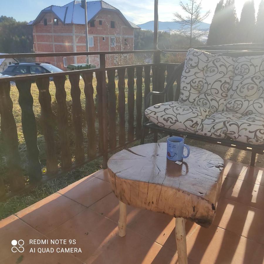 Hotel Apartman Gogi Zlatibor Zewnętrze zdjęcie