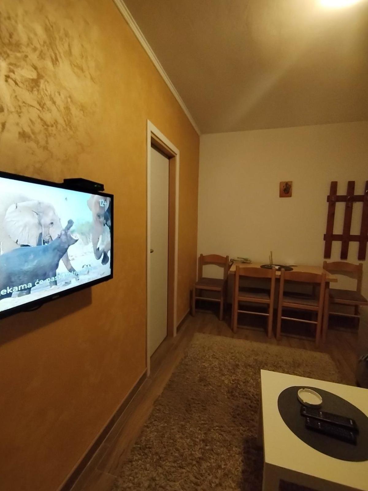 Hotel Apartman Gogi Zlatibor Zewnętrze zdjęcie