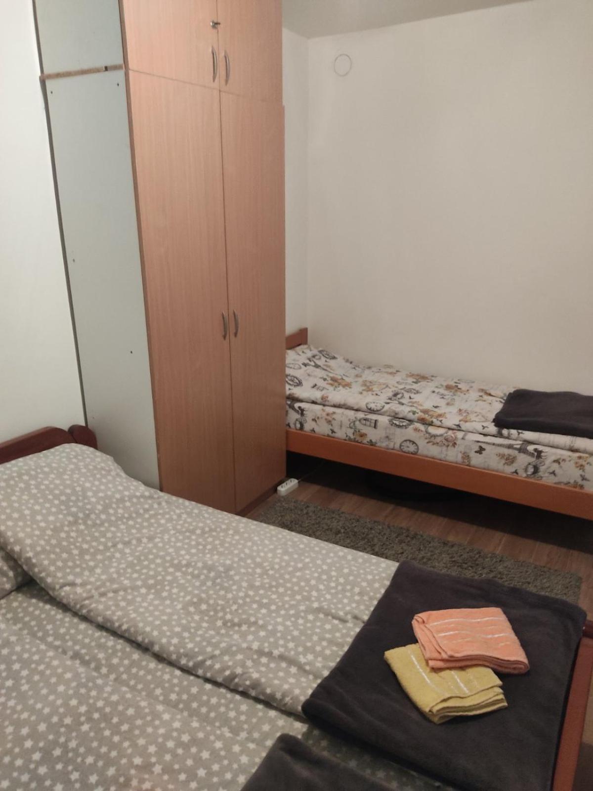 Hotel Apartman Gogi Zlatibor Zewnętrze zdjęcie