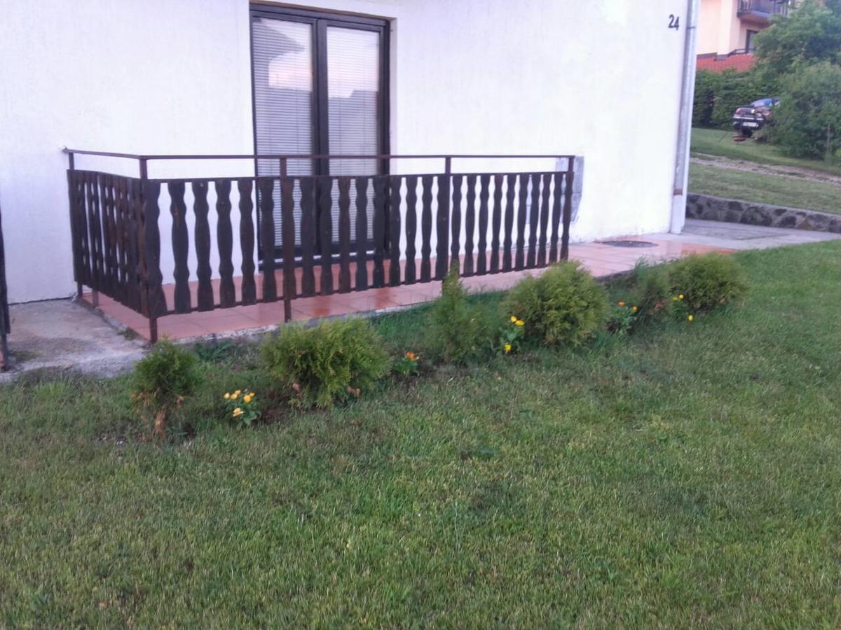 Hotel Apartman Gogi Zlatibor Zewnętrze zdjęcie